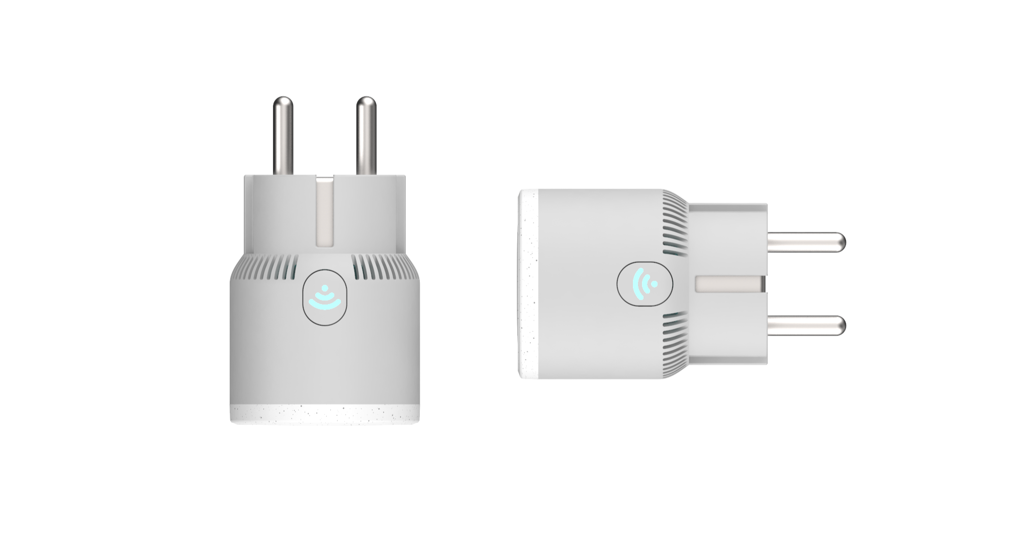 Smart plug