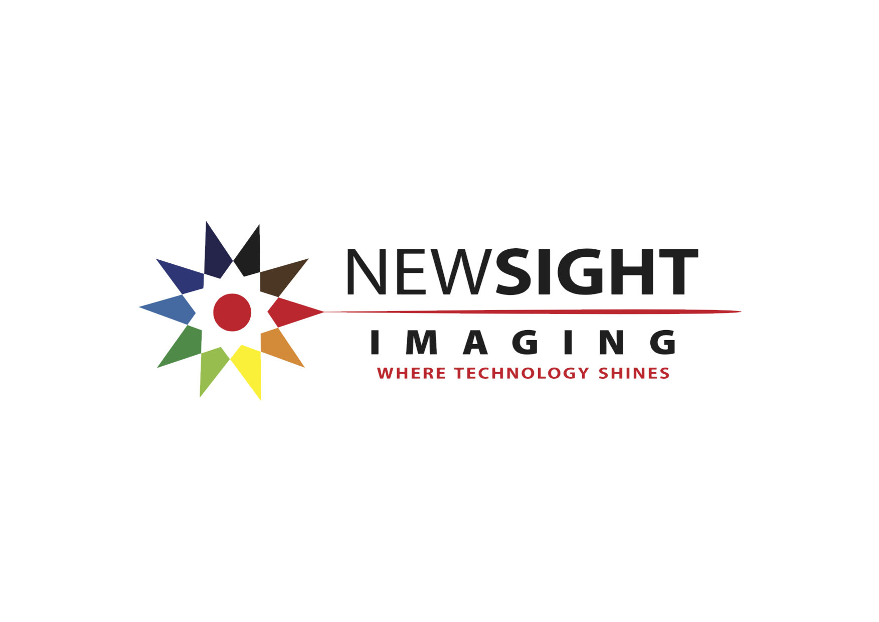 Client logo